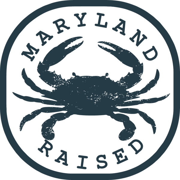 MARYLAND RAISED APPAREL